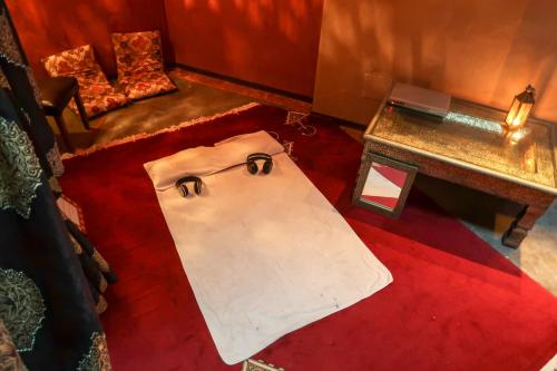  Masseria & Spa LuciaGiovanni in Lecce