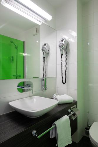 Bho Hotel - image 14