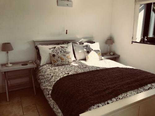 The Cow Hide in Arundel