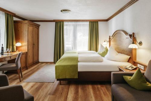 2 twin beds