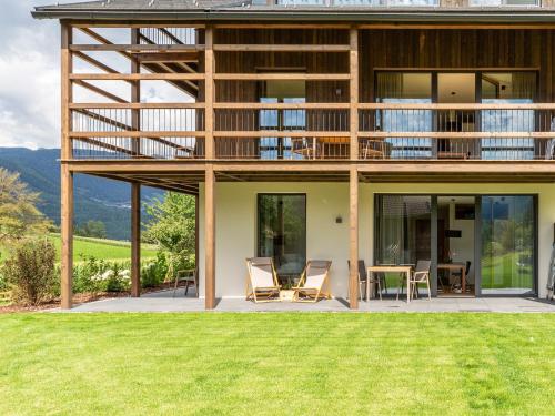 Kronplatz CHALET WALCHHORN Brunico Dolomites - image 13