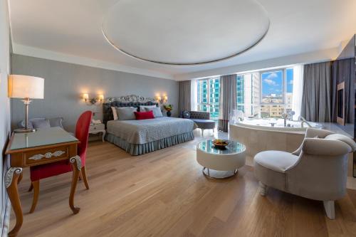 CVK Hotels Taksim