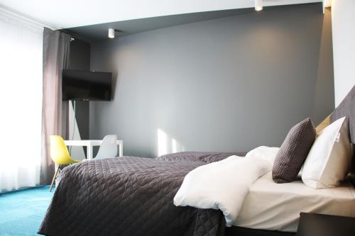 Zimmer mit 2 einzelbetten, superior