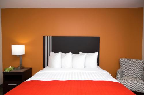 Hotel Robin Hood in Grand Falls-Windsor (Nl)