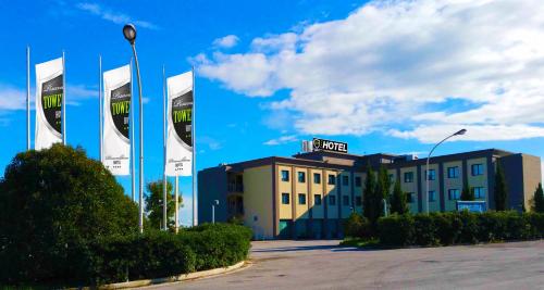 hotel photo