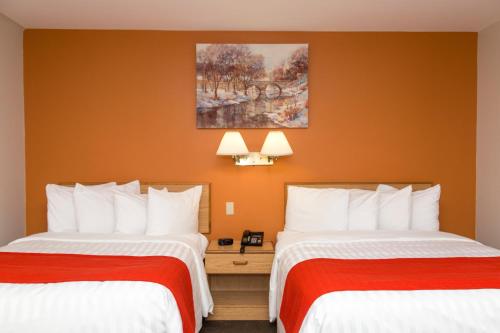 Hotel Robin Hood in Grand Falls - Windsor (NL)
