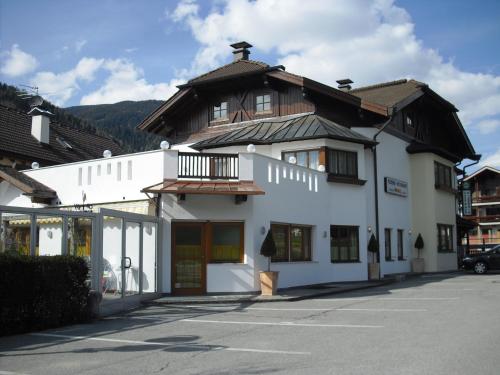  Pizzeria Restaurant Wieser, Pension in Niederrasen