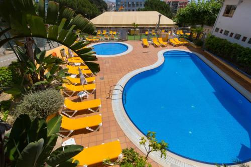Camping Bungalows El Far - image 10