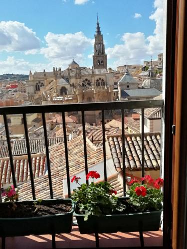 Apartamento PRANA Junto al Alcázar