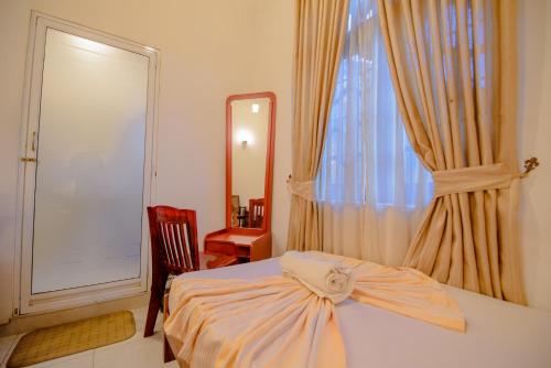 Comfort Triple Room image 10