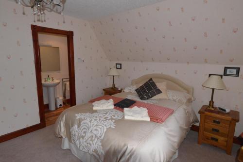 Home Farm Bed and Breakfast - image 9