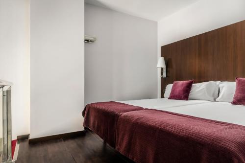 Eurostars Reina Felicia Spa - image 9