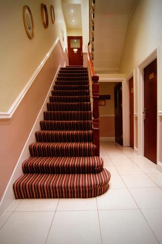 Westbury Hotel – London