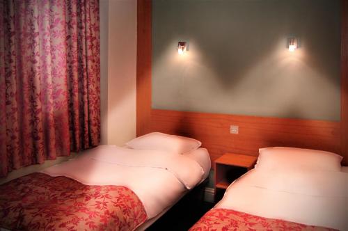 Westbury Hotel Kensington - image 4