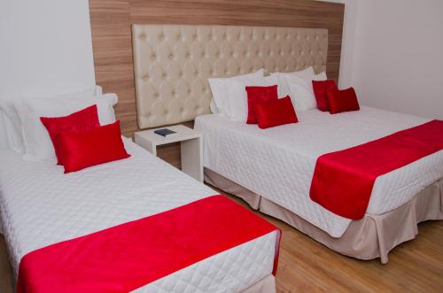 Granlago Hotel - Photo 3