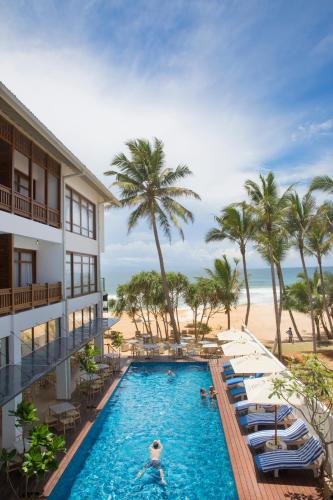 Lucky Elephant Hotel