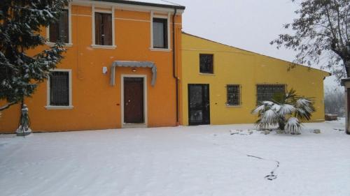 Green House - Molveno