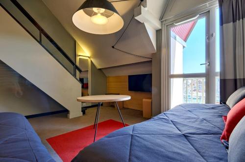 ibis Deauville Centre photo 16