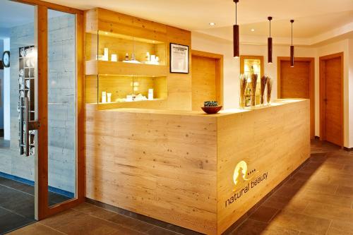 Naturhotel Die Waldruhe - image 7