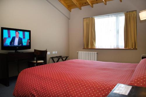 Foto - Marcopolo Suites Calafate