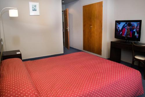 Photo - Marcopolo Suites Calafate