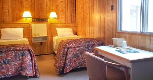 Keystone Hotel in Valdez (AK)
