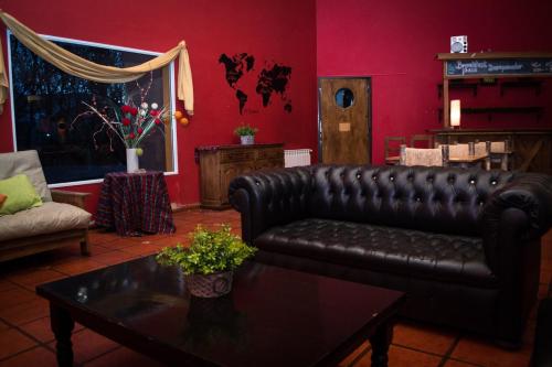 Hostel Inn Calafate in 埃爾卡拉法特
