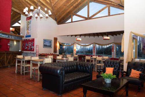 Hostel Inn Calafate in 埃爾卡拉法特