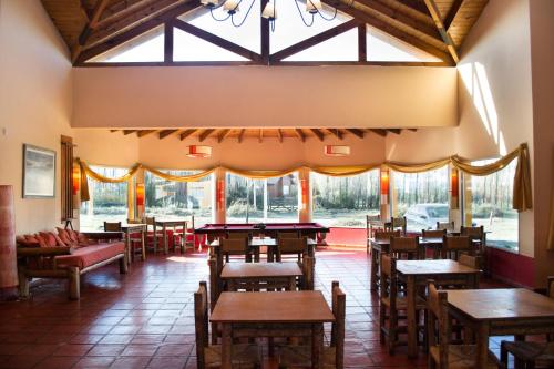 Hostel Inn Calafate in 埃爾卡拉法特