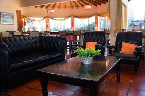 Hostel Inn Calafate in 埃爾卡拉法特
