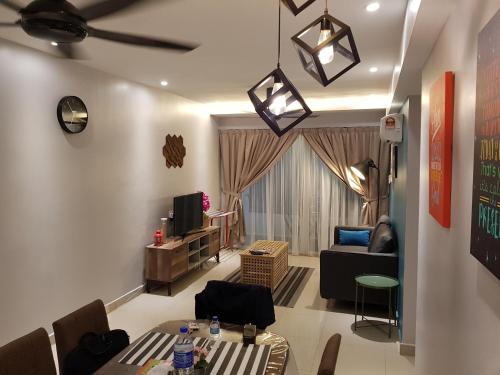 Excellent room comfort & quality