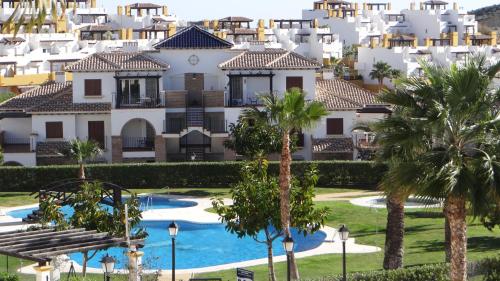 Vera Rental Thalassa III