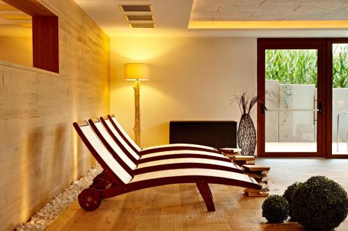 Naturhotel Die Waldruhe - image 3
