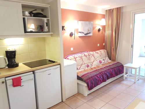 Les Ecrins de la Badine - hameaux