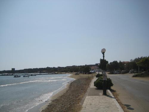 Beautiful Villa in Koukounara