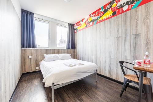 Euro Hostel