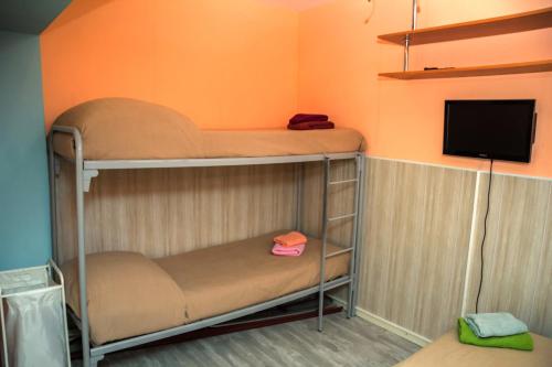Old Flat Guest house on Zhukovskogo - image 4