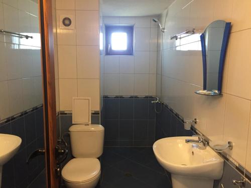 Guest Rooms Vachin - image 4