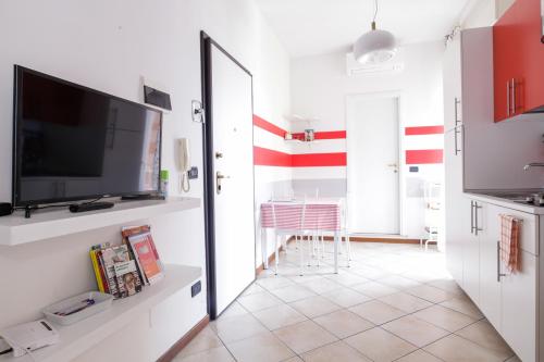 Peaceful apartment in the heart of Bologna