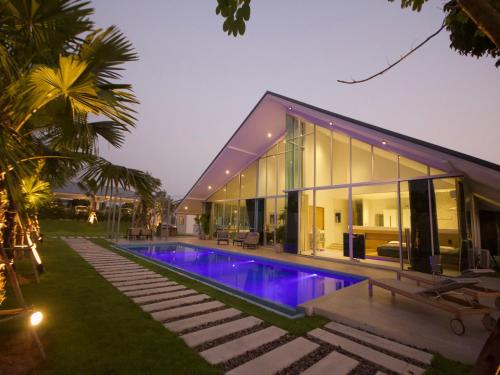 The Summit Hua Hin Hua Hin