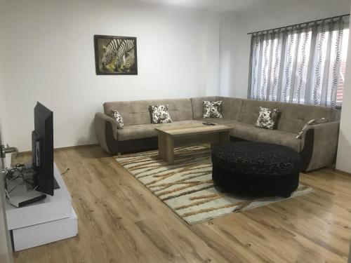 

BN'Apartment