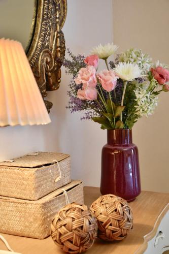 Villa Miranda Villa Miranda