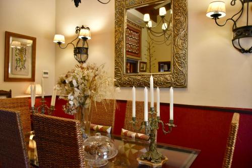 Villa Miranda Villa Miranda