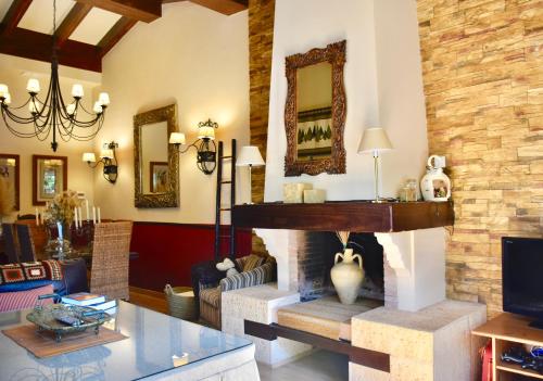 Villa Miranda Villa Miranda