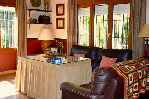 Villa Miranda Villa Miranda