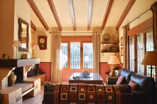 Villa Miranda Villa Miranda