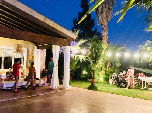 Villa Miranda Villa Miranda