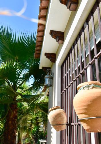 Villa Miranda Villa Miranda