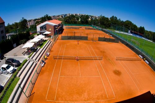 Penzion Tenis HTK - image 6