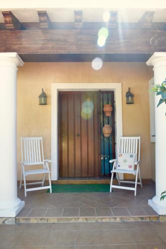 Villa Miranda Villa Miranda